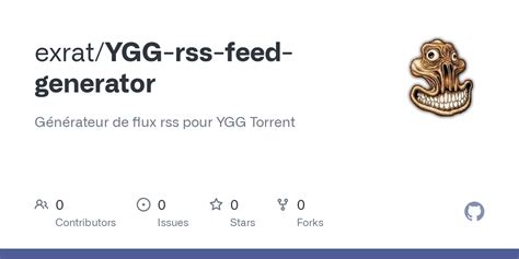 ygg rss